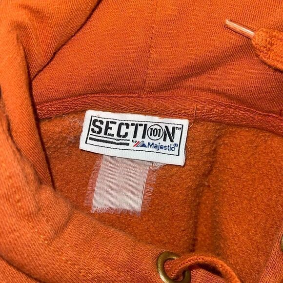 Texas hoodie  - Picture 3 of 3